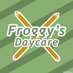 Froggy’s Daycare