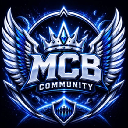 MCB_COMMUNITY Roblox group icon