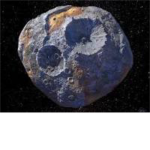 Space Mine