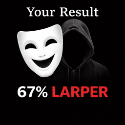 Larper Test 💰