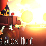 Terry's Blox Hunt