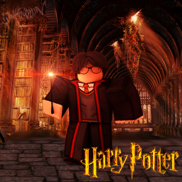 Harry Potter fan hangout place