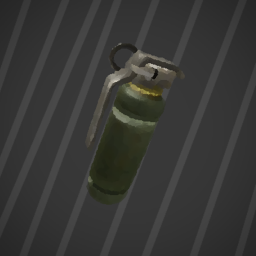 MAT! [GRENADES!] icon