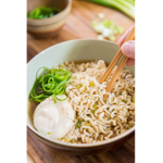 Ramen Noodles.