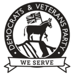 [UK] | Democratic and Veterans Party