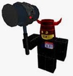 Useriman