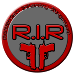 Robloxian Infantry Regiment