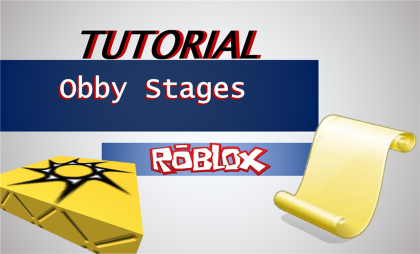 Obby Stage Spawn Plugin.