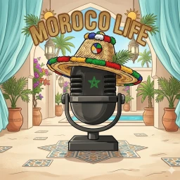 [ML] Morocco Life UPD icon