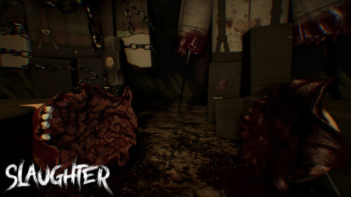 Rze HORROR Roblox NoFilter