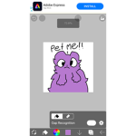 PurpleCat And Friends!