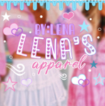 Lena’s Apparel X