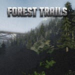 Forest Trails V4
