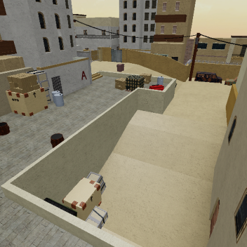 VETA Warzone