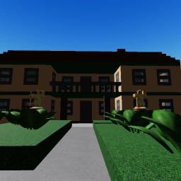 Mansion Tycoon! [BIG UPDATE] icon
