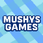 Mushy's Games