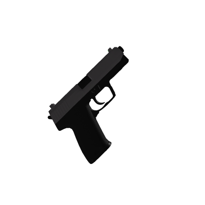 Gun System + Animations