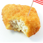 #NuggetNation