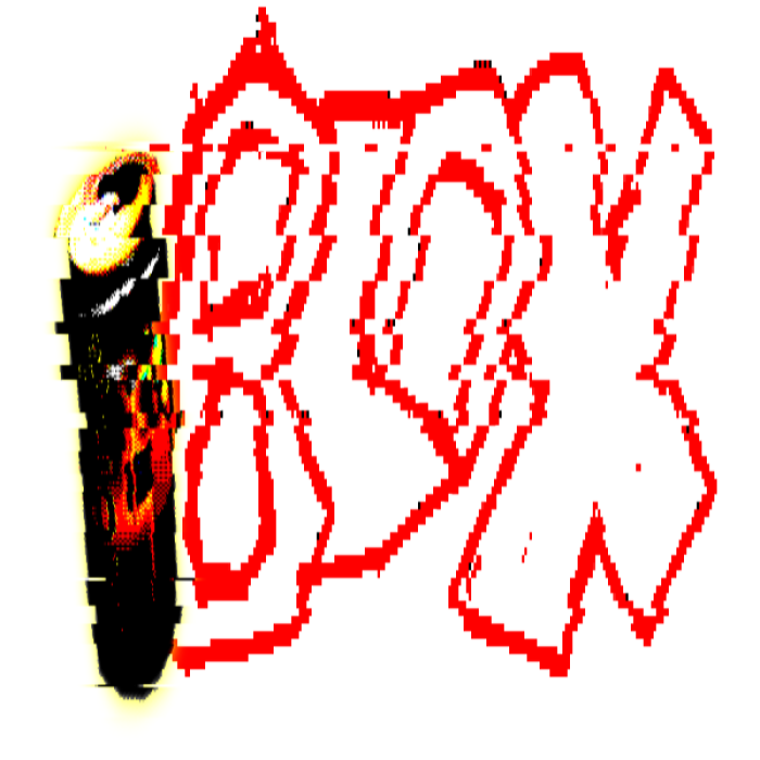 BLOX (sick rating) Roblox decal