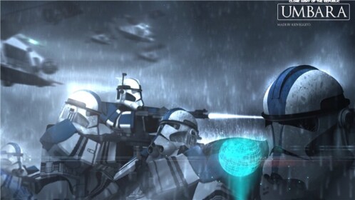 Battle Of Umbara