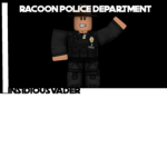 Racoon City Police Department Elite Officers