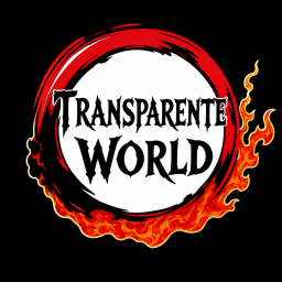 Transparent World