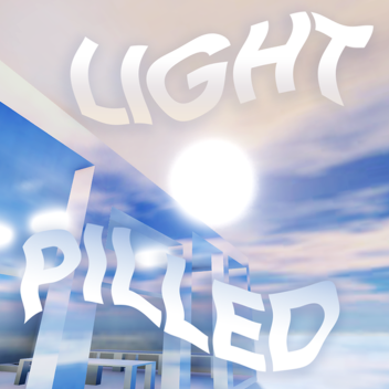LIGHT PILLED