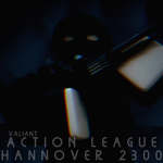 Action Leaguë