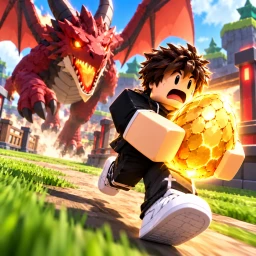[2X🎃!] Steal A Dragon Egg🐉 icon