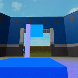 CAPTURE THE FLAG