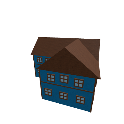 Casa de Vila(Anime)