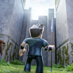 The Maze Runner ⚔️ icon