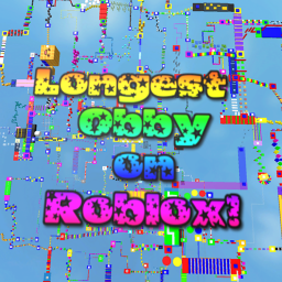 500+Super easy obby