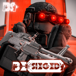 BESIEGED [💣CHAOS UPDATE]