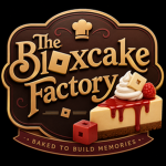 The Bloxcake Factory