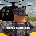 ENM | Fuerza Aérea Mexicana