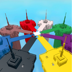 Brickbattle Of Doom! icon