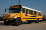 Schoolbus WOWWWW
