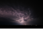 The Lightning Clouds