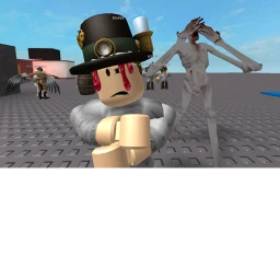 SCP-096 Test! icon