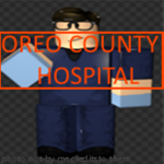 VUSA || Oreo County Hospital