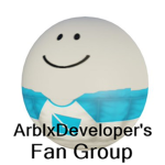 ArblxDeveloper's Fan Group