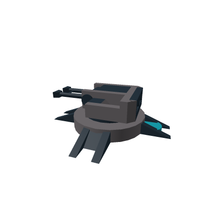AA Weapon free model