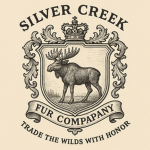 Silver Creek Fur Company