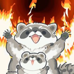 Os patinho loco da tio web