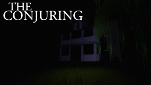 The Conjuring ✟ [NEW UPDATE]