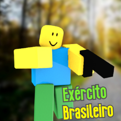 Exército Brasileiro[Beta]