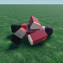 The "very normal" game (DEMO)