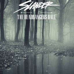 Headbangers Ball
