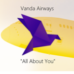 Vanda Airways